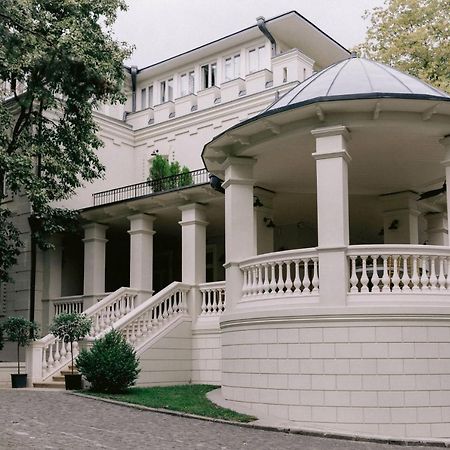 ホテル Vazisubani Estate エクステリア 写真
