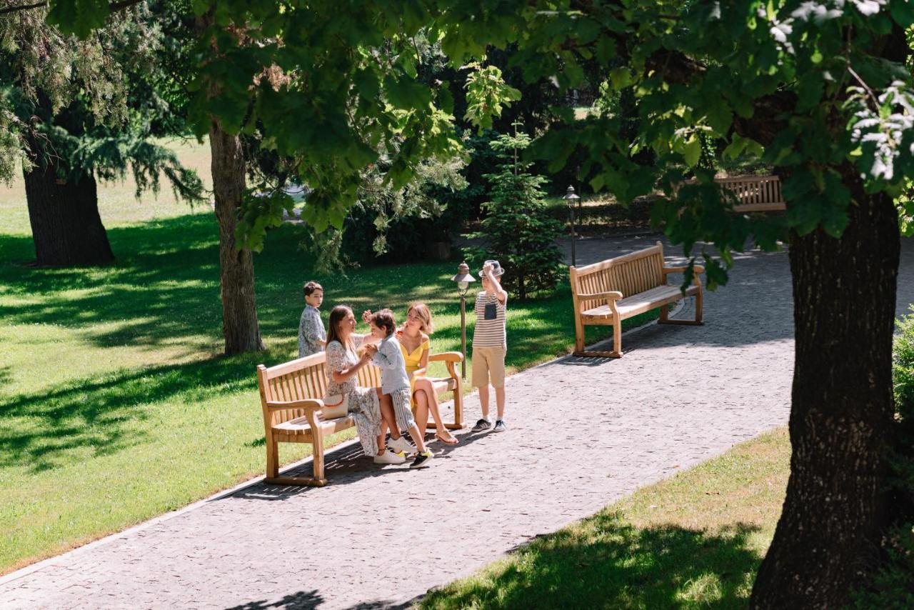 ホテル Vazisubani Estate エクステリア 写真