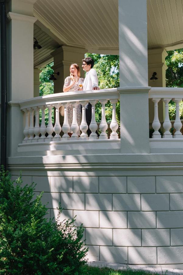 ホテル Vazisubani Estate エクステリア 写真