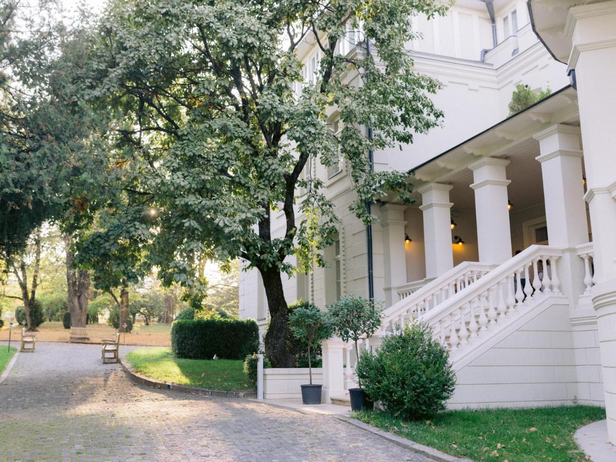 ホテル Vazisubani Estate エクステリア 写真