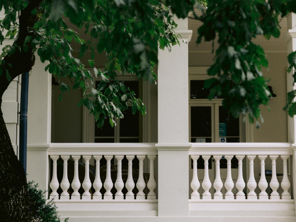 ホテル Vazisubani Estate エクステリア 写真