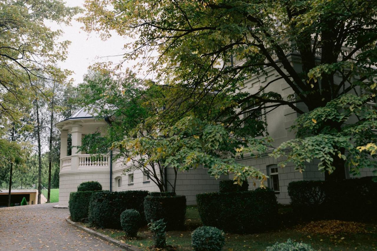 ホテル Vazisubani Estate エクステリア 写真