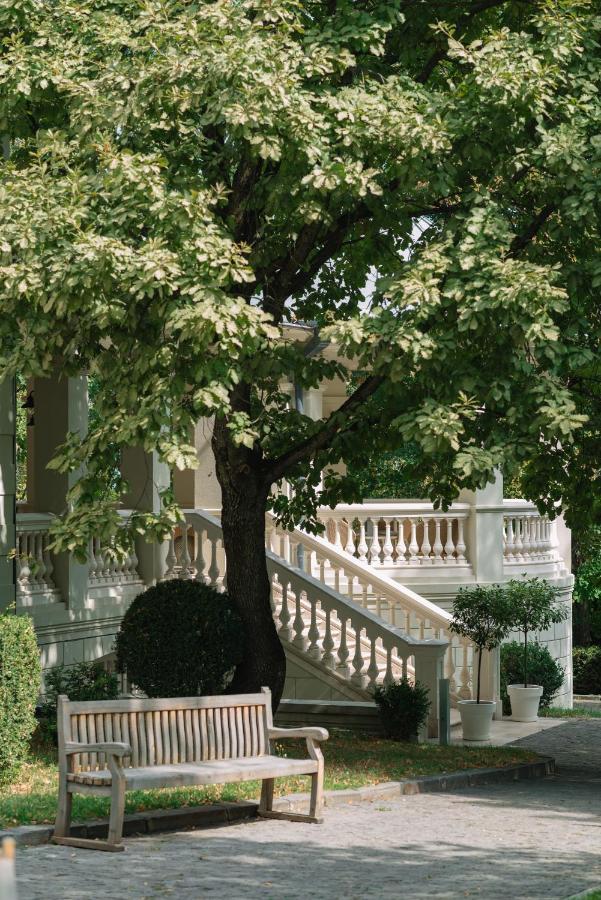 ホテル Vazisubani Estate エクステリア 写真