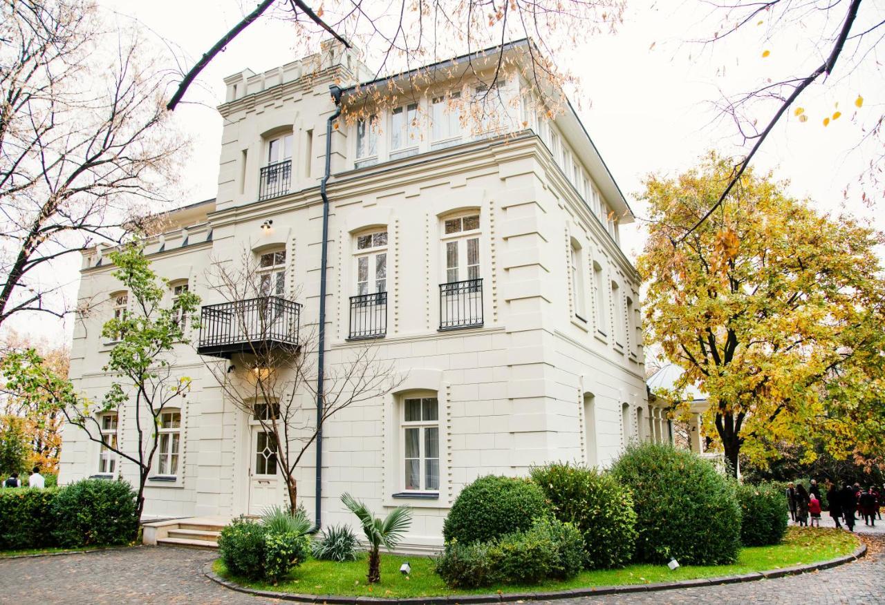 ホテル Vazisubani Estate エクステリア 写真